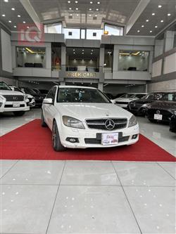 مێرسێدس بێنز C-Class